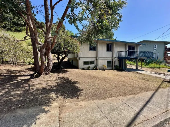 20 Buckelew Street, Sausalito, CA 94965