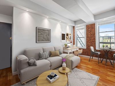 1417 31st Ave APT 3D, Long Island City, NY, 11106