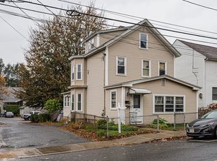 38 North St, Hardwick, MA 01082