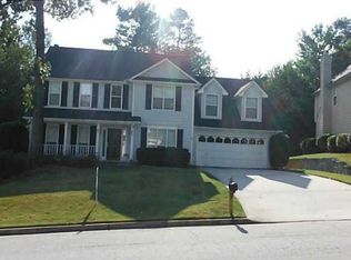 2542 Crofton Ct, Suwanee, GA 30024