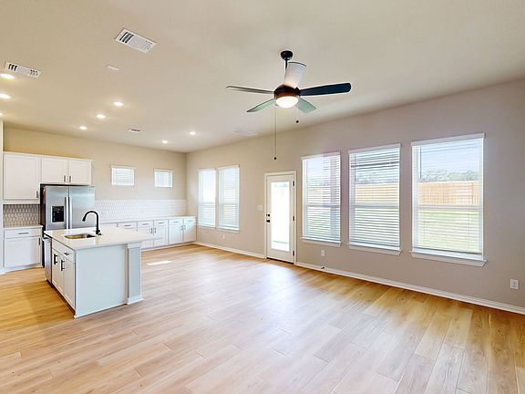 Family Room - Representational Photo