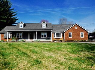 4512 Ellistown Rd, Knoxville, TN 37924