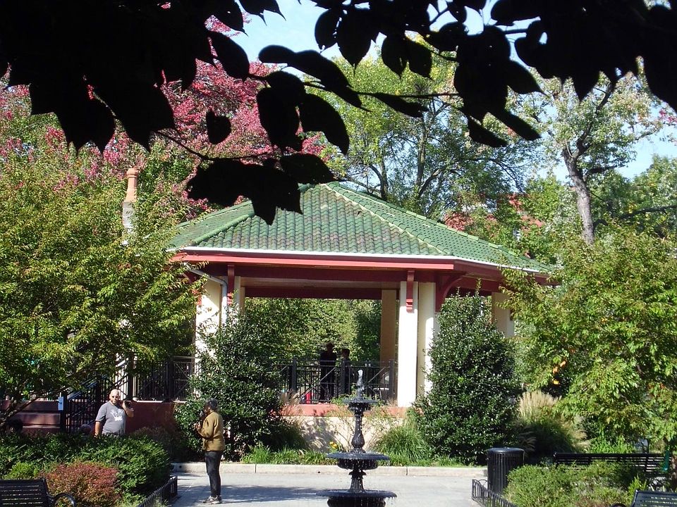 Hamilton Park
