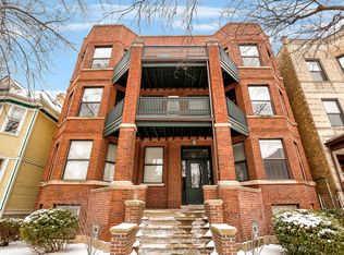 1307 W Foster Ave, Chicago, IL 60640