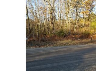 37 Old Falls Pond Rd, Alfred, ME 04002