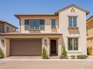145 Toretta, Irvine, CA 92602