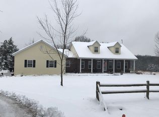 1016 Bailey Rd, Cuba, MO 65453