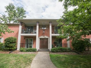 203 Forest Park Rd, Louisville, KY 40223