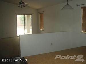 Patio lindo great room