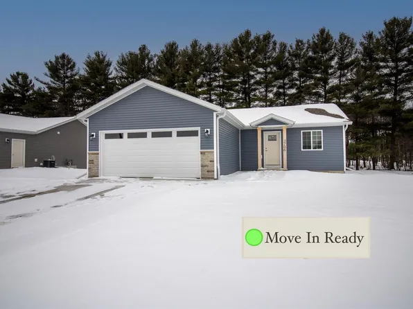 3706 MUSKIE DRIVE, Weston, WI 54476