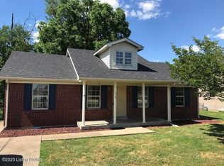 438 Camptown Rd, Bardstown, KY 40004