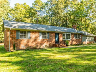 12860 Singer Rd N, Midlothian, VA, 23112