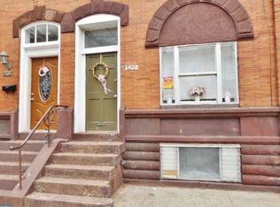 1438 W Ritner St, Philadelphia, PA 19145