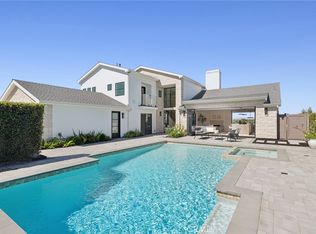 2433 Blackthorn St, Newport Beach, CA