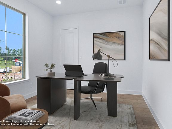 5th image of 26807 Lakeside Mill Ln