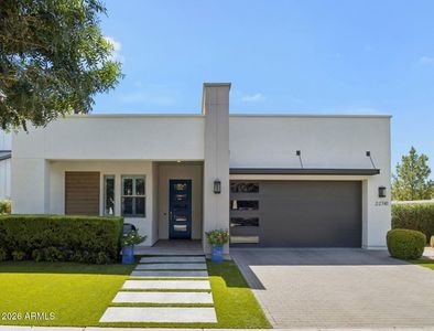 22741 E VIA DEL SOL --, Queen Creek, AZ, 85142