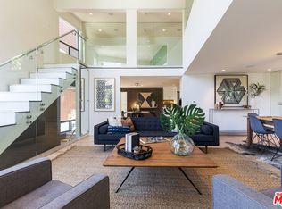 8563 Brier Dr, Los Angeles, CA 90046