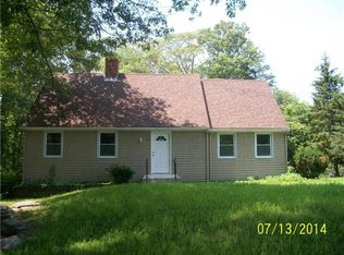 463 Lincoln St, Seekonk, MA 02771