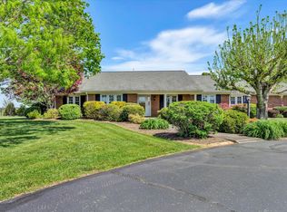 540 Pine Grove Rd, Glade Hill, VA 24092