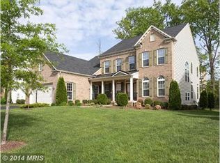 5604 Victory Loop, Manassas, VA 20112