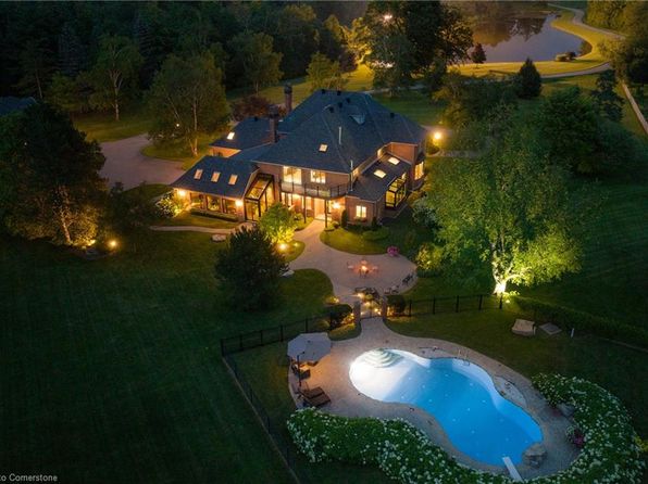 4508 Side Road 10 N, Puslinch, ON N3C 2V4
