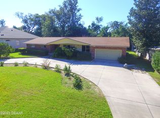 78 N Saint Andrews Dr, Ormond Beach, FL 32174