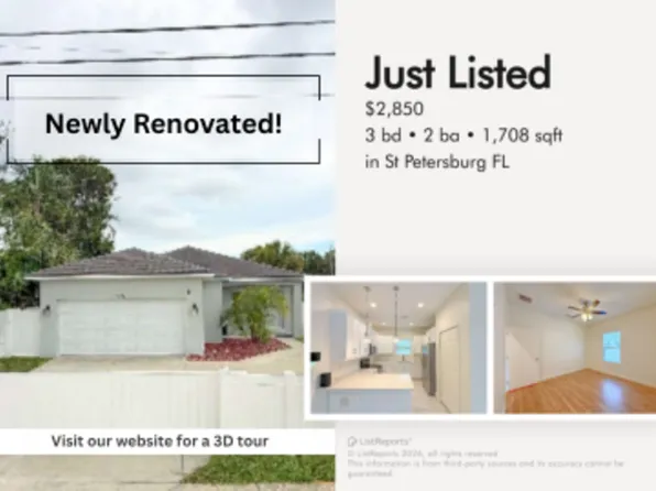 6690 54th Ave N, Saint Petersburg, FL 33709