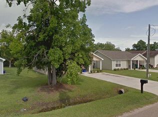 4569 Michigan Ave, Gulfport, MS 39501