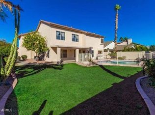 857 E Gail Dr, Gilbert, AZ 85296