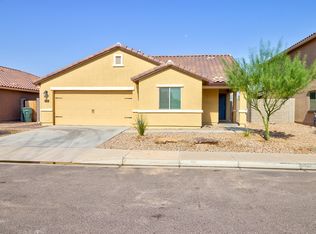 2495 N Agave Ln, Casa Grande, AZ 85122