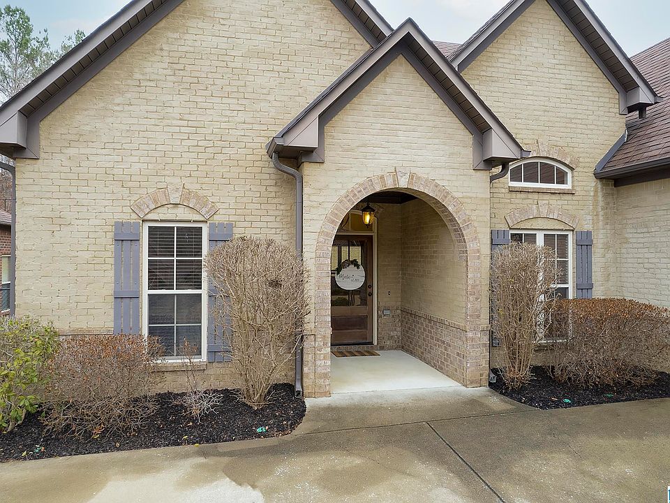 430 Ballantrae Rd, Pelham, AL 35124 Zillow