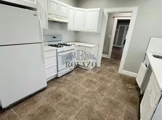 279 Amherst St FLOOR 2, East Orange, NJ 07018