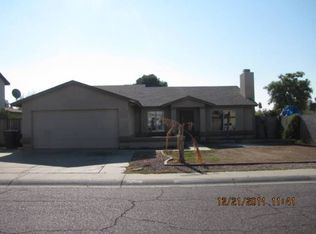 8535 W Roma Ave, Phoenix, AZ 85037