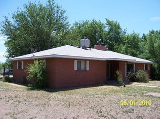 739 Jarales Rd, Belen, NM 87002
