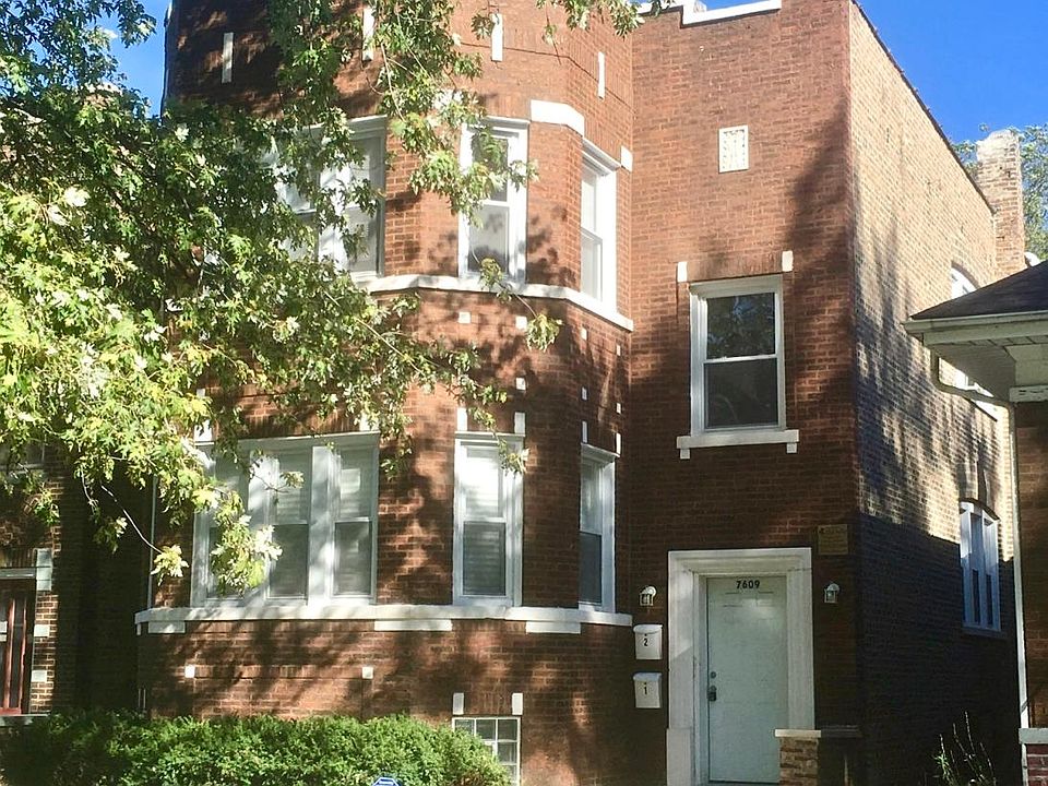 1st image of 7609 S Calumet Ave #2