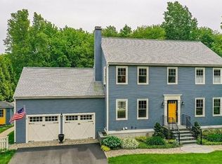 22 N Meadows Rd, Medfield, MA 02052