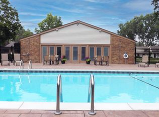 Forest Glen, Midland, MI 48642