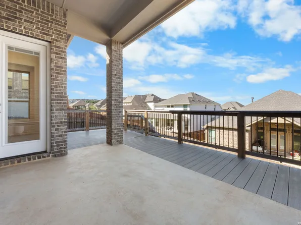 22923 BEAR RIV, San Antonio, TX 78258