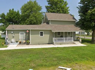 1282 S Main St, Upland, IN