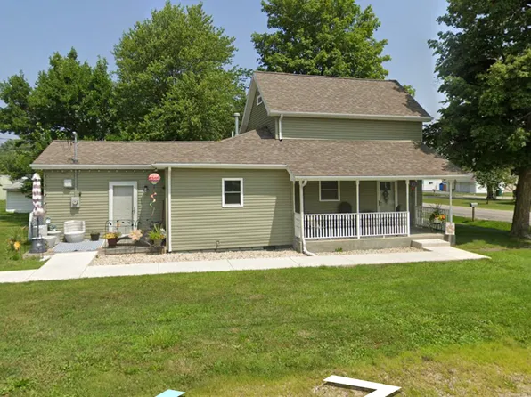 1282 S Main St, Upland, IN 46989
