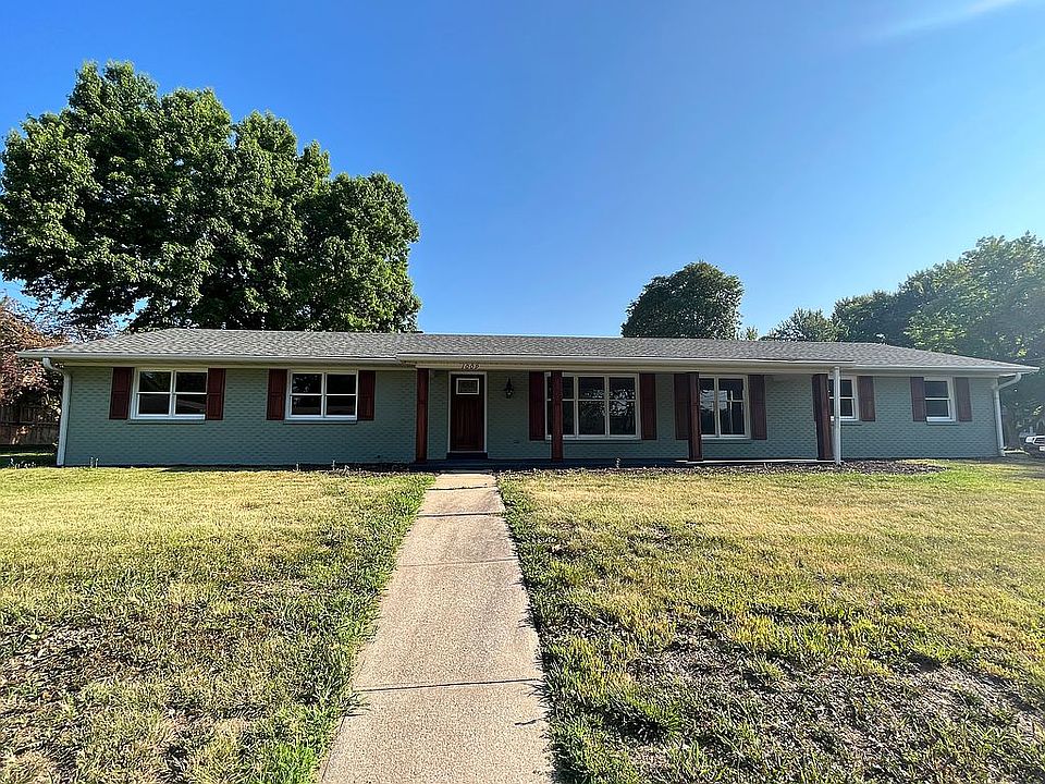 1009 Weyland Rd, Boonville, MO 65233 Zillow