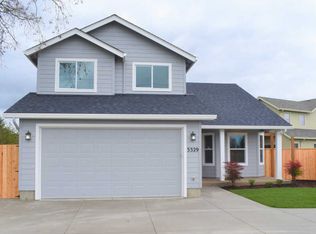 3329 Coburg Rd, Eugene, OR 97408