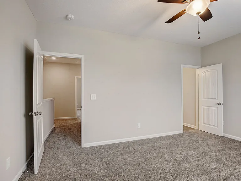 Greystone Townhomes — Photo 27