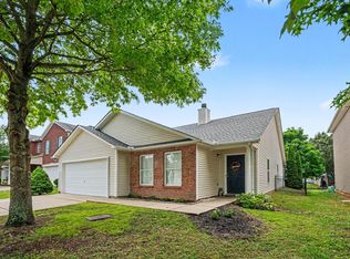 3411 Juneberry Way, Murfreesboro, TN 37128