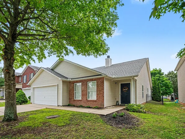 3411 Juneberry Way, Murfreesboro, TN 37128