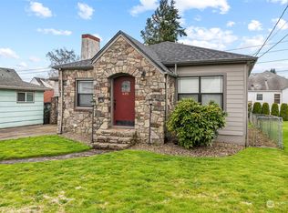 405 N 7th Ave, Kelso, WA
