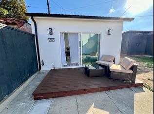 1452 W 90th Pl #1, Los Angeles, CA 90047