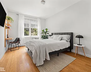 Rented by Brown Harris Stevens