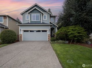 26933 223rd Ln SE, Maple Valley, WA