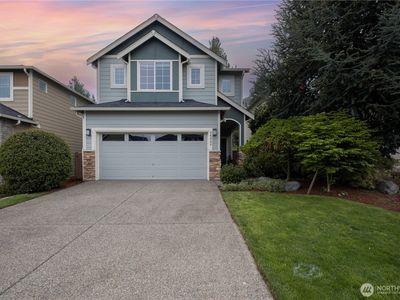 26933 223rd Lane SE, Maple Valley, WA, 98038